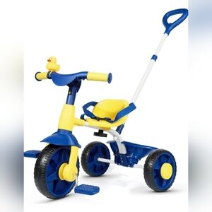 Toddler Tricycle